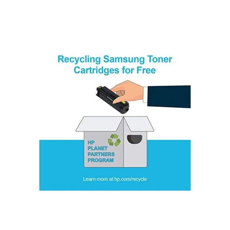 TONER HP SAMSUNG C6072 COLOR CIAN SS537A