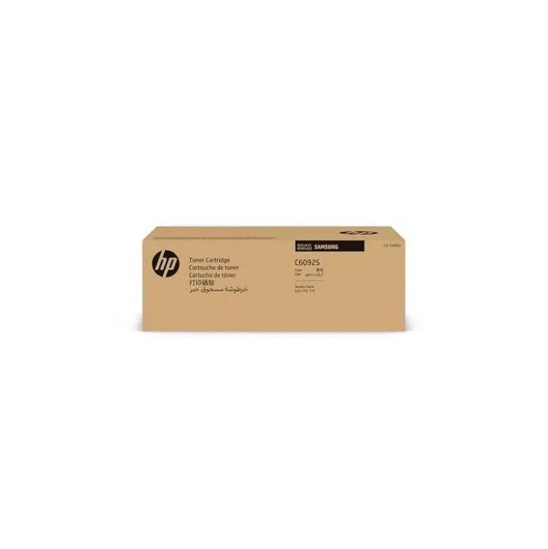 TONER HP SAMSUNG CLP770 /775ND TONER CIAN