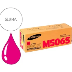 TONER HP SAMSUNG CLP680ND CLX6260 SERIES MAGENTA