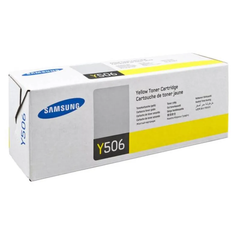 TONER HP SAMSUNG CLP680ND CLX6260 COLOR AMARILLO SU515A