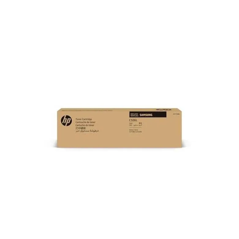 TONER HP SAMSUNG CLP680ND CLX6260 SERIES CIAN ALTA CAPACIDAD