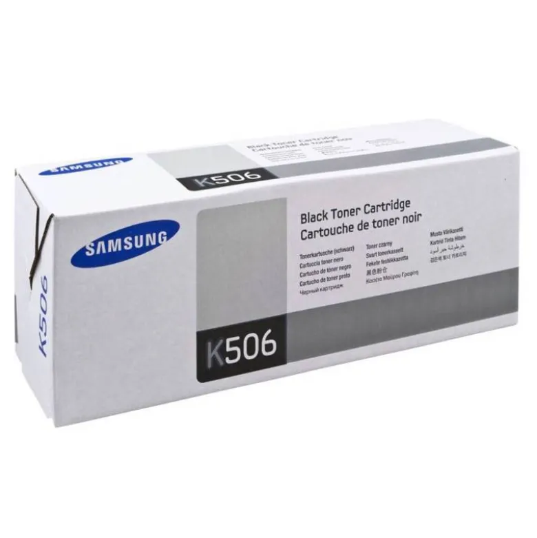 TONER HP SAMSUNG CLP680ND CLX6260 COLOR NEGRO SU171A