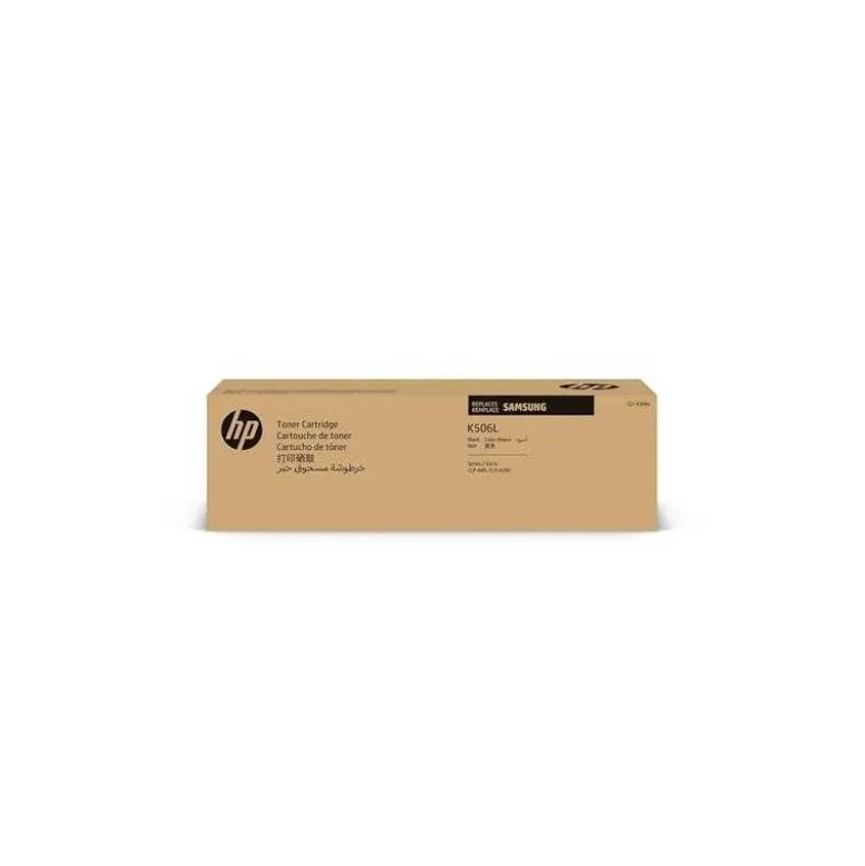 TONER HP SAMSUNG CLP680ND CLX6260 COLOR NEGRO SU171A