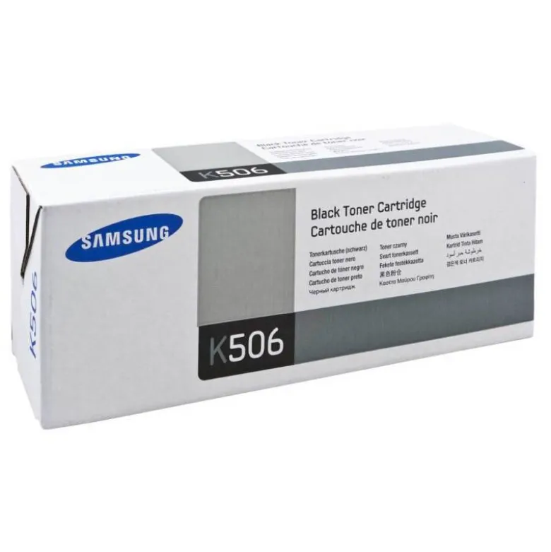 TONER HP SAMSUNG CLP680ND CLX6260 SERIES NEGRO