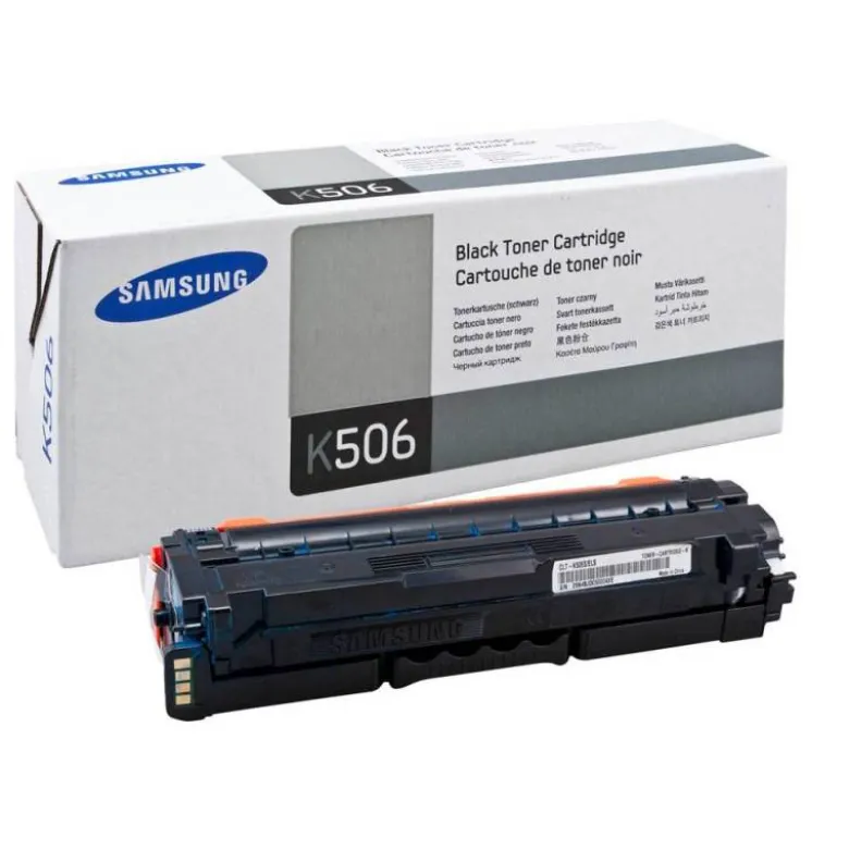 TONER HP SAMSUNG CLP680ND CLX6260 SERIES NEGRO