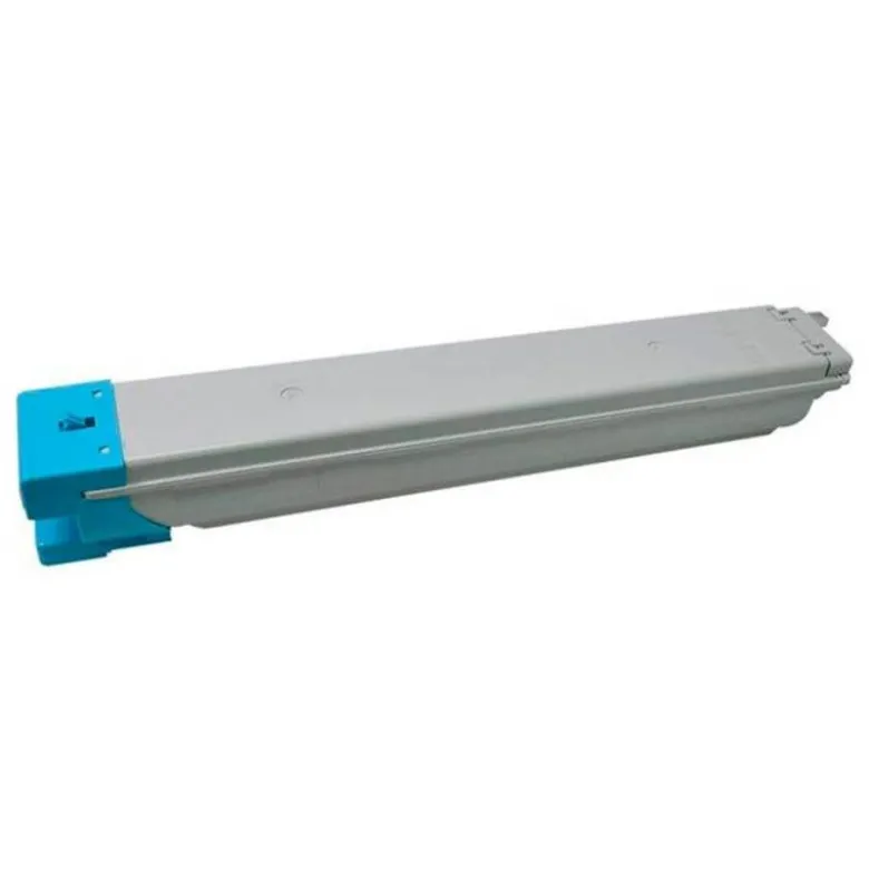 TONER HP SAMSUNG CLX9201NA / CLX9251NA / CLX9301NA COLOR CIAN SS567A