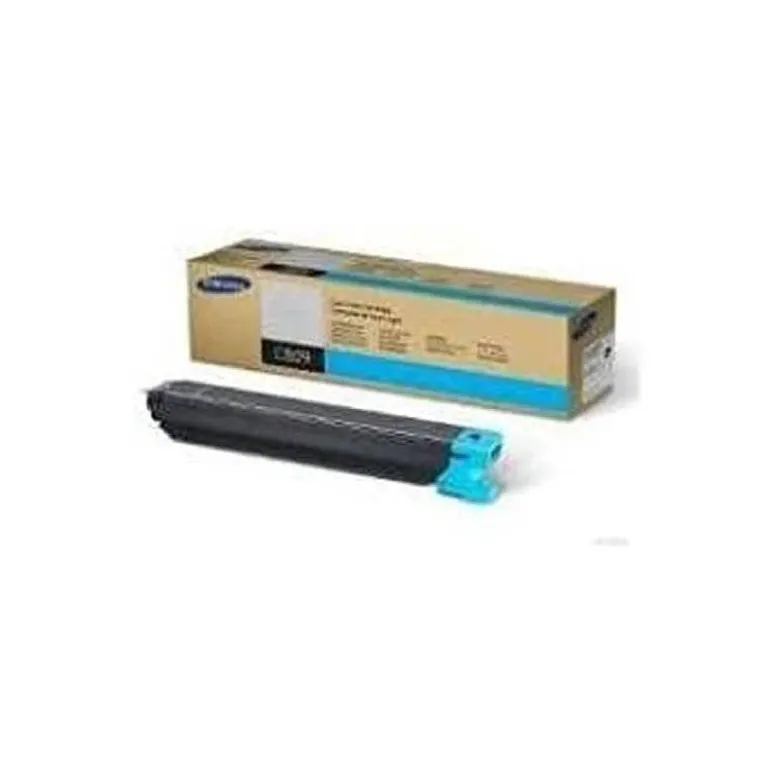 TONER HP SAMSUNG CLX9201NA / CLX9251NA / CLX9301NA COLOR CIAN SS567A