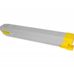 TONER HP SAMSUNG CLX-9201NA / CLX-9251NA / CLX-9301NA AMARILLO CLTY809S/ELS