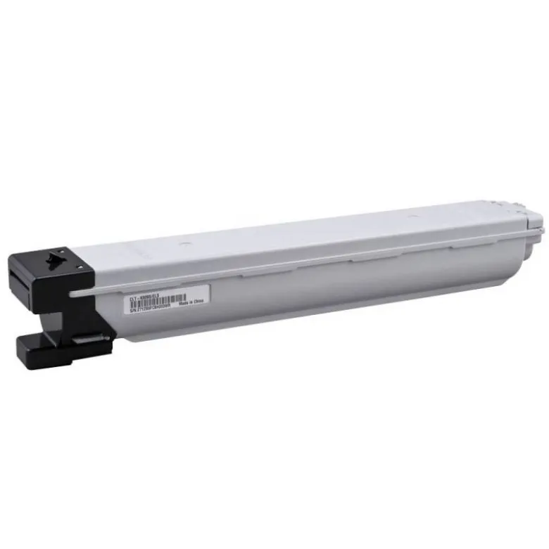 TONER HP SAMSUNG K809 COLOR NEGRO SS607A