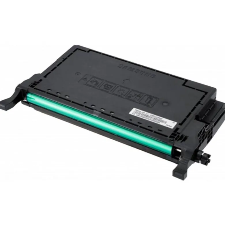 TONER HP SAMSUNG LASER CLP620ND / 670ND NEGRO 2.500 PAGINAS
