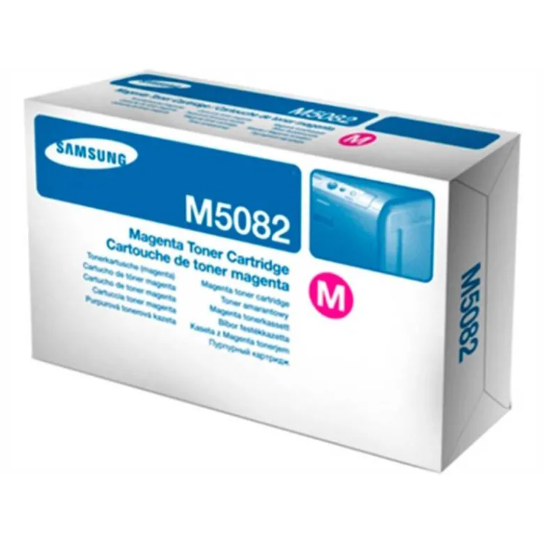 TONER HP SAMSUNG LASER CLP620ND / 670ND MAGENTA 2.000 PAGINAS