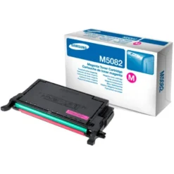TONER HP SAMSUNG LASER CLP620ND / 670ND MAGENTA 2.000 PAGINAS