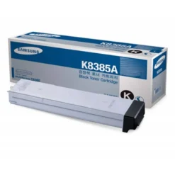 TONER HP SAMSUNG LASER COLOR NEGRO CLX8385ND 20.000 PAGINAS CLXK8385A/ELS
