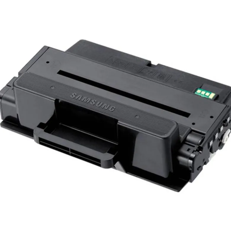 TONER HP SAMSUNG LASER ML3710 NEGRO 10.000 P GINAS MLTD205E/ELS