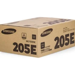 TONER HP SAMSUNG LASER ML3710 NEGRO 10.000 P GINAS MLTD205E/ELS