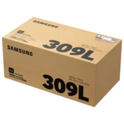 TONER HP SAMSUNG LASER ML5510ND / 5515ND / 6510ND NEGRO ALTA MLTD309L/ELS