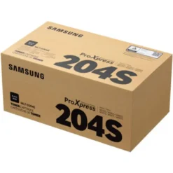 TONER HP SAMSUNG M3325 / M3375 / M3825 / M3875 NEGRO MLTD204S/ELS