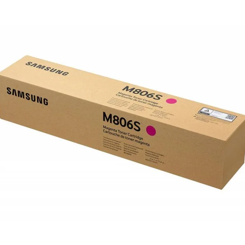 TONER HP SAMSUNG MAGENTA STANDARD (CLTM806S/ELS) SS635A