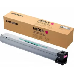 TONER HP SAMSUNG MAGENTA STANDARD (CLTM806S/ELS) SS635A