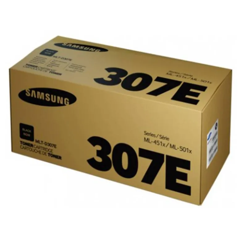 TONER HP SAMSUNG ML4510ND / 5010ND NEGRO EXTRA ALTA CAPACIDAD