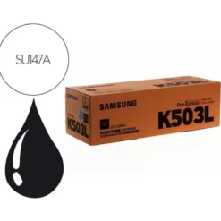 TONER HP SAMSUNG NEGRO STANDARD SLC3010ND ! C3060FR