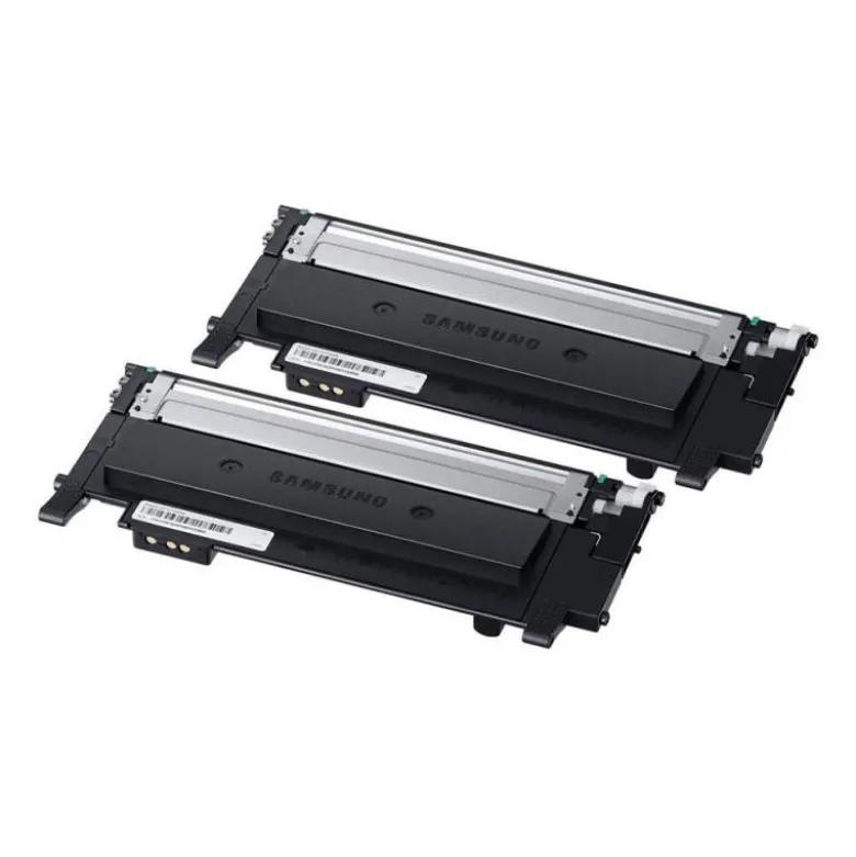 TONER HP SAMSUNG SLC430/W PACK 2 NEGRO