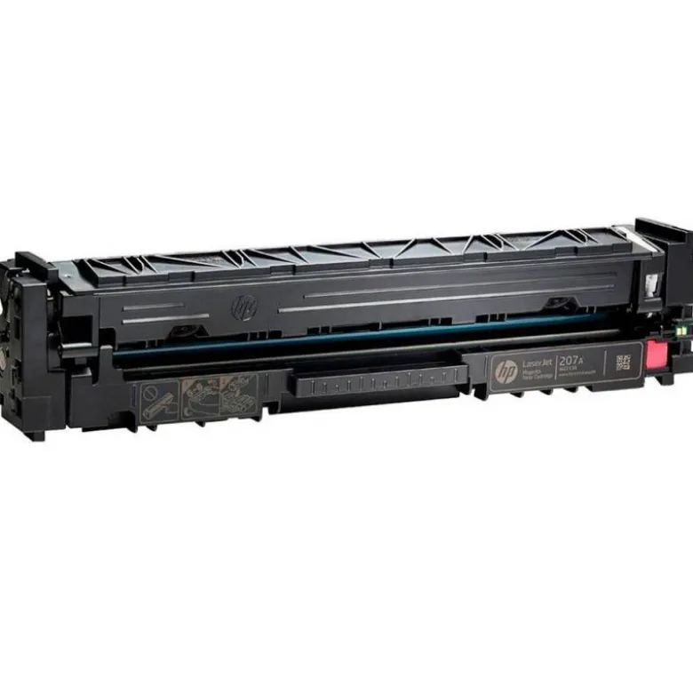 TONER HP 207X COLOR LASERJET PRO M282NW / M283FDN / M283FDW MAGENTA 2.450 PAGINAS