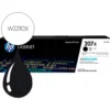 TONER HP 207X COLOR LASERJET PRO M282NW / M283FDN / M283FDW NEGRO 3.150 PAGINAS