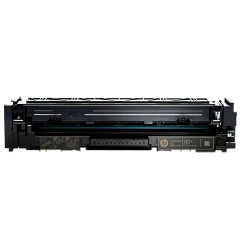 TONER HP 207X COLOR LASERJET PRO M282NW / M283FDN / M283FDW NEGRO 3.150 PAGINAS