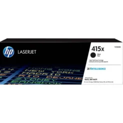 TONER HP 415X LASER COLOR M454 / MFP M479 NEGRO 7500 PAGINAS