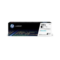 TONER HP 201X LASERJET PRO M252 / MFP M277 NEGRO 2.800 PAG