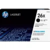 TONER HP 26X LASERJET PRO M402 / MFP M426 NEGRO 9000 PAGINAS