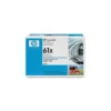 Toner HP 61X negro C8061X (Pack 2)