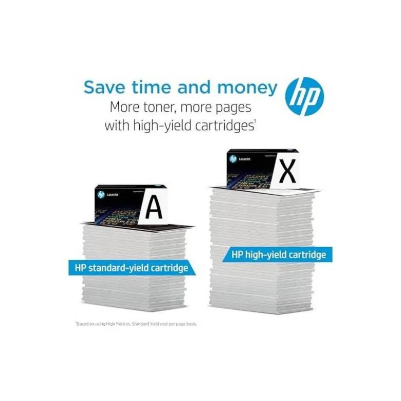 TONER HP 55X NEGRO -12500PAG- P3015X