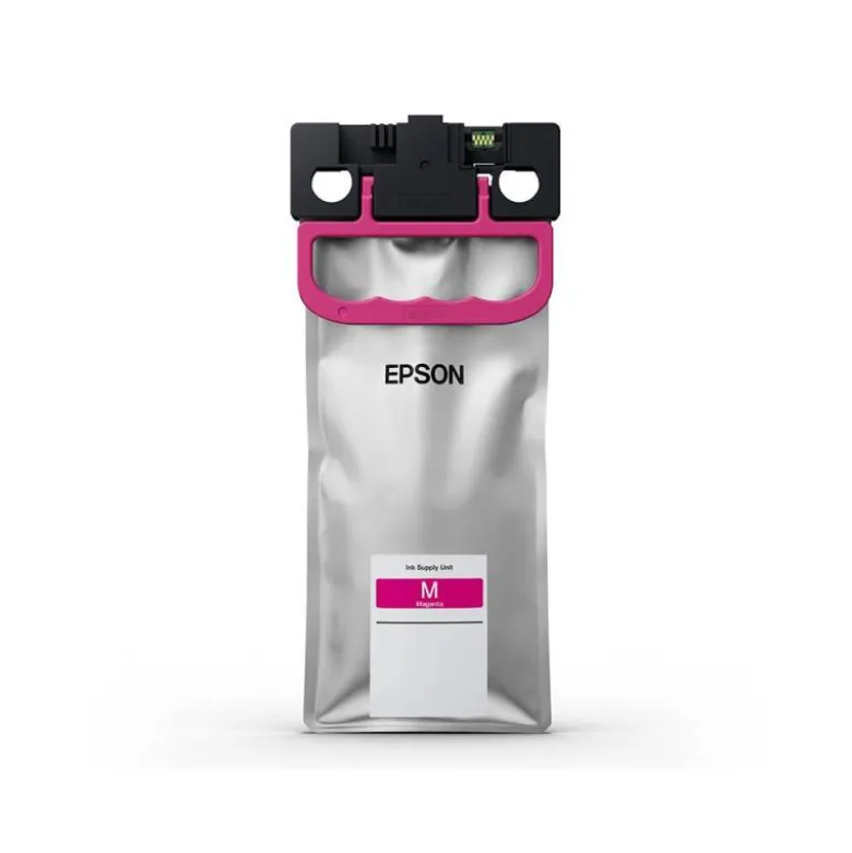 TONER INK-JET EPSON COLOR MAGENTA C13T01D300
