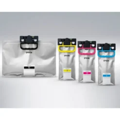 TONER INK-JET EPSON COLOR MAGENTA C13T01D300