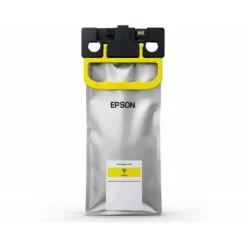 TONER INK-JET EPSON COLOR AMARILLO C13T01D400