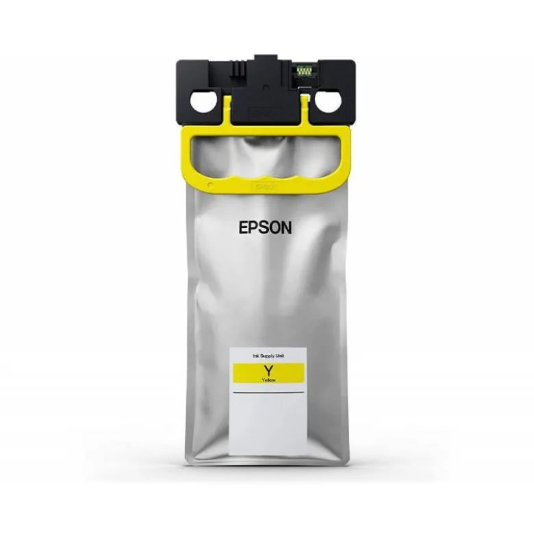 TONER INK-JET EPSON COLOR AMARILLO C13T01D400