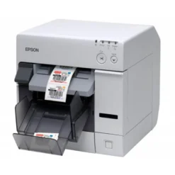 TONER INK-JET EPSON SJIC15P COLORES COLORES CIAN MAGENTA Y AMARILLO C33S020464
