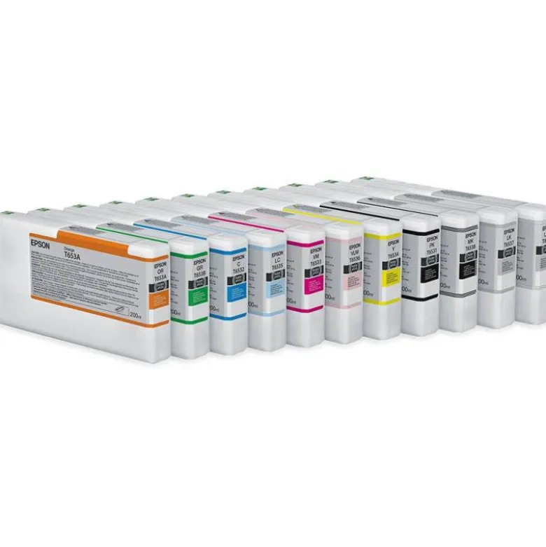 TONER INK-JET EPSON T9135 COLOR CIAN CLARO C13T913500