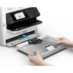 TONER INK-JET EPSON T9661 COLOR NEGRO C13T966140