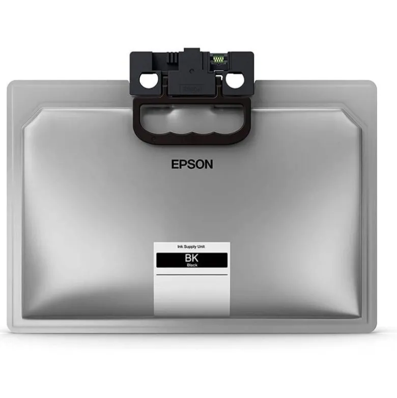 TONER INK-JET EPSON T9661 COLOR NEGRO C13T966140
