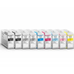 TONER INK-JET EPSON T8504 COLOR AMARILLO C13T850400