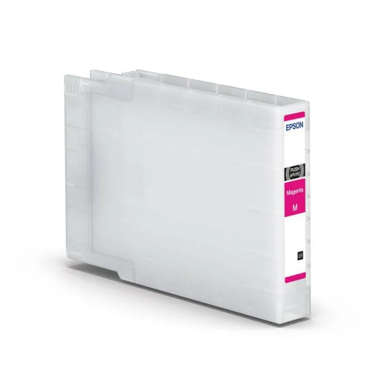 TONER INK-JET EPSON T9073 COLOR MAGENTA C13T907340