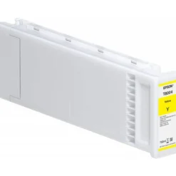 TONER INK-JET EPSON T804 COLOR AMARILLO C13T800400