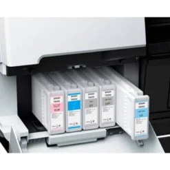 TONER INK-JET EPSON T8000 COLOR GRIS CLARO C13T800000