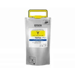 TONER INK-JET EPSON T9744 COLOR AMARILLO C13T974400