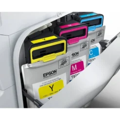TONER INK-JET EPSON T9744 COLOR AMARILLO C13T974400