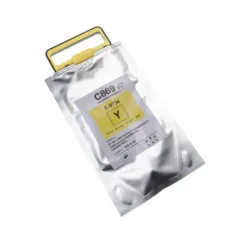 TONER INK-JET EPSON T9734 COLOR AMARILLO C13T973400