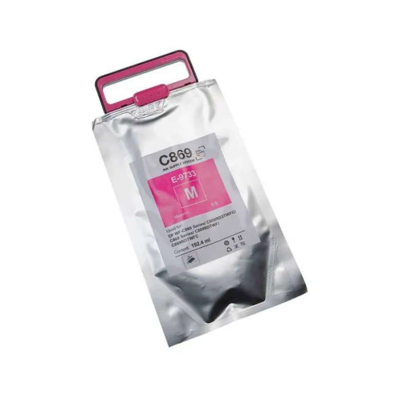 TONER INK-JET EPSON T9733 COLOR MAGENTA C13T973300